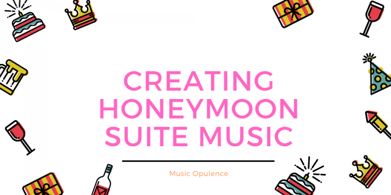 Creating Honeymoon Suite Music